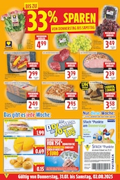 Farmersalat Angebot & Preis im aktuellen E center Prospekt Farmersalat Angebot im aktuellen E center Prospekt auf Seite 19
