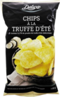 Chips à la truffe d'été - Deluxe en promo chez Lidl Saint-Maur-des-Fossés à 1,99 €