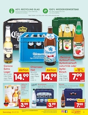 Lebensmittel im Netto Marken-Discount Prospekt in Aschaffenburg Aktueller Netto Marken-Discount Prospekt mit Lebensmittel, "Aktuelle Angebote", Seite 31