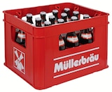 Getränke Hörl - Hell oder Leichtes Helles Angebot im Prospekt Hell oder Leichtes Helles bei Getränke Hörl im Prospekt "" für 17,49 €