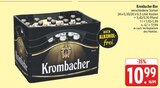 Aktuelles Bier Angebot bei E center in Schwabach ab 10,99 €