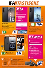 iPhone im expert TeVi Prospekt in Passau Aktueller expert TeVi Prospekt mit iPhone, "Top Angebote", Seite 10