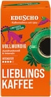 Lieblingskaffee Angebote von EDUSCHO bei Kaufland Kassel für 5,49 €