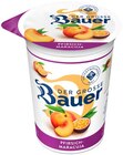 Fruchtjoghurt im Angebot bei Penny in Lünen Fruchtjoghurt Angebote von Bauer bei Penny Lünen für 0,39 €