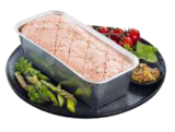 Frischemarkt Frauen - Frischer Fleischkäse Angebot im Prospekt Frischer Fleischkäse bei Frischemarkt Frauen im Prospekt "" für 0,69 €