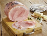 Promo JAMBON SUPÉRIEUR CUIT LE FOUÉ AVEC COUENNE à 11,90 € dans le catalogue Intermarché à Houilles