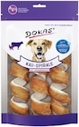 Hundesnacks im Angebot bei REWE in Köln Hundesnacks Angebote von Dokas bei REWE Köln für 3,49 €