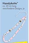 Handykette im Angebot bei TEDi in München Handykette Angebote bei TEDi München für 1,00 €
