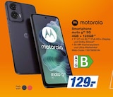 Smartphone moto g35 5G 4GB + 128GB im Angebot bei expert in Hannover Smartphone moto g35 5G 4GB + 128GB Angebote von Motorola bei expert Hannover für 129,00 €