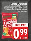 Crunchips bei EDEKA im Wesseling Prospekt für 0,99 €