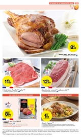 Promos Grill Viande dans le catalogue "Un repas de fête à prix Pâques Croyable !" de Carrefour Market à la page 17