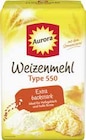 Weizenmehl oder Weizenmehl Type 550 Angebot in Birkweiler Weizenmehl oder Weizenmehl Type 550 im aktuellen Prospekt bei EDEKA in Birkweiler