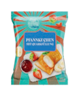 Aktuelles Pfannkuchen mit Quarkfüllung Angebot bei Lidl in Wuppertal ab 1,99 €