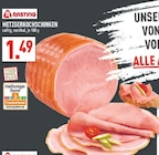 Marktkauf Frechen - Metzgerkochschinken Angebot im Prospekt Metzgerkochschinken bei Marktkauf im Frechen Prospekt für 1,49 €
