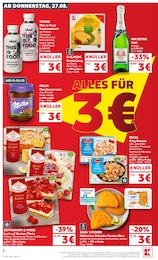 Cordon Bleu Angebot & Preis im aktuellen Kaufland Prospekt Cordon Bleu Angebot im aktuellen Kaufland Prospekt auf Seite 17