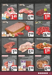 Rindfleisch im E center Prospekt in Solingen Aktueller E center Prospekt mit Rindfleisch, "Aktuelle Angebote", Seite 5