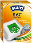 S 67 von swirl im aktuellen REWE Prospekt für 19,98 €