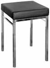 Badhocker REMI Schwarz Angebote bei Zurbrüggen Bottrop für 48,99 €