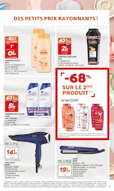Promos Produit Ménager dans le catalogue "Rendez-vous PRIX BAS !" de Netto à la page 5