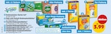 Bodenwischer-Starter-Set im Penny Prospekt Bodenwischer-Starter-Set von Swiffer im aktuellen Penny Prospekt für 3,99 €