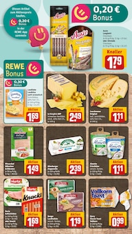 Toaster im REWE Prospekt "Dein Markt" mit 22 Seiten (Düsseldorf)