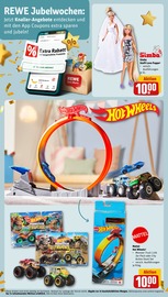 Ähnliche Playmobil Angebote im Prospekt "Dein Markt" von REWE in Weimar Ähnliche Angebote wie Playmobil im Prospekt "Dein Markt" auf Seite 28 von REWE in Weimar