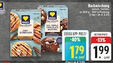 EDEKA Eschweiler - Zimt-Schnecken Angebot im Prospekt Zimt-Schnecken bei EDEKA im Eschweiler Prospekt für 1,79 €
