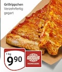 Grillrippchen im Angebot bei GLOBUS in Zwickau Grillrippchen Angebote von Globus bei GLOBUS Zwickau für 9,90 €