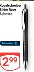 Aktuelle Schreibwaren Angebote bei GLOBUS in Duisburg Aktuelles Slider Rave Angebot bei GLOBUS in Duisburg ab 2,99 €