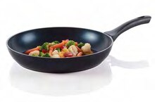 KODi Koblenz - Bratpfanne Temptura plus Bratpfanne Temptura plus Angebot bei KODi Koblenz im Prospekt "Grosse Marken, kleine Preise"