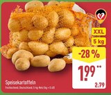 Aktuelles Speisekartoffeln Angebot bei ALDI Nord in Cottbus ab 1,99 €
