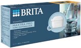 Wasserfilterkartuschen PURE PERFORMANCE im Angebot bei Penny in Speyer Wasserfilterkartuschen PURE PERFORMANCE Angebote von BRITA bei Penny Speyer für 12,79 €
