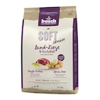 Bosch SOFT Senior Ziege & Kartoffel 2,5 kg im Angebot bei Zookauf in Wermelskirchen Bosch SOFT Senior Ziege & Kartoffel 2,5 kg Angebote von Bosch bei Zookauf Wermelskirchen für 17,99 €