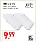 Damen Slips im Angebot bei Marktkauf in Dülmen Damen Slips Angebote von JFY bei Marktkauf Dülmen für 9,99 €