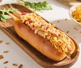 Promo Hot Dog Pull Pork à 4,99 € dans le catalogue Supermarchés Match à Bischheim