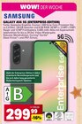 Galaxy A56 5G (Enterprise-Edition) im Angebot bei Marktkauf in Waiblingen Galaxy A56 5G (Enterprise-Edition) Angebote von Samsung bei Marktkauf Waiblingen für 299,99 €