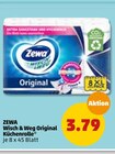 Penny-Markt Cochem - Küchenrolle Küchenrolle Angebot bei Penny-Markt Cochem im Prospekt Wählt euren Gewinner.