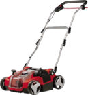 Aktuelles Akku Vertikutierer GE-SC 36/35 Li solo Angebot bei Globus-Baumarkt in Wiesbaden ab 159,00 €