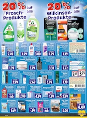 Seife im EDEKA Prospekt in Gießen Aktueller EDEKA Prospekt mit Seife, "Aktuelle Angebote", Seite 19