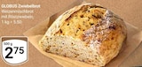 Zwiebelbrot bei GLOBUS im Prospekt "" für 2,75 €