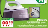 DAMPFBÜGELSTATION im Angebot bei Marktkauf in Meerbusch DAMPFBÜGELSTATION Angebote von PHILIPS bei Marktkauf Meerbusch für 99,99 €