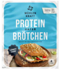Protein Brötchen Dinkel im Angebot bei Marktkauf in Ravensburg Protein Brötchen Dinkel Angebote von Mühlen Kraft bei Marktkauf Ravensburg für 2,49 €