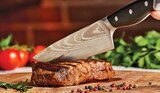 Premium-Chef-Messer im Angebot bei Kaufland in Weimar Premium-Chef-Messer Angebote von TRUSTED BUTCHER bei Kaufland Weimar für 19,99 €