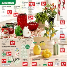 Tischläufer Angebot im aktuellen Thomas Philipps Prospekt auf Seite 11