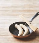 U Express Bergholtzzell - Promo Boudin blanc à l'ancienne Promo Boudin blanc à l'ancienne à 9,51 € dans le catalogue U Express à Bergholtzzell