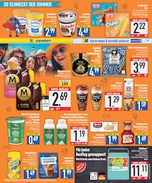 EDEKA Magnum im Prospekt EDEKA Magnum im Prospekt