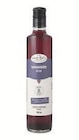 NaturéO Cesson - Promo Vinaigre vin vieux - 50 cl Promo Vinaigre vin vieux - 50 cl à 5,49 € dans le catalogue NaturéO à Cesson