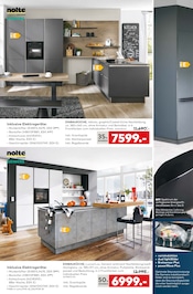 Kühlschrank im porta Möbel Prospekt in Stendal Aktueller porta Möbel Prospekt mit Kühlschrank, "Aktuelle Angebote", Seite 8