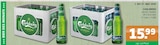 Carlsberg versch. Sorten bei Getränke A-Z im Prospekt "" für 15,99 €