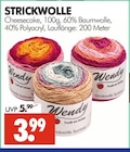 Cheesecake Angebote von Wendy bei Wreesmann Freiberg für 3,99 €